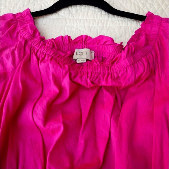 LOFT Dresses & Skirts - Dress
